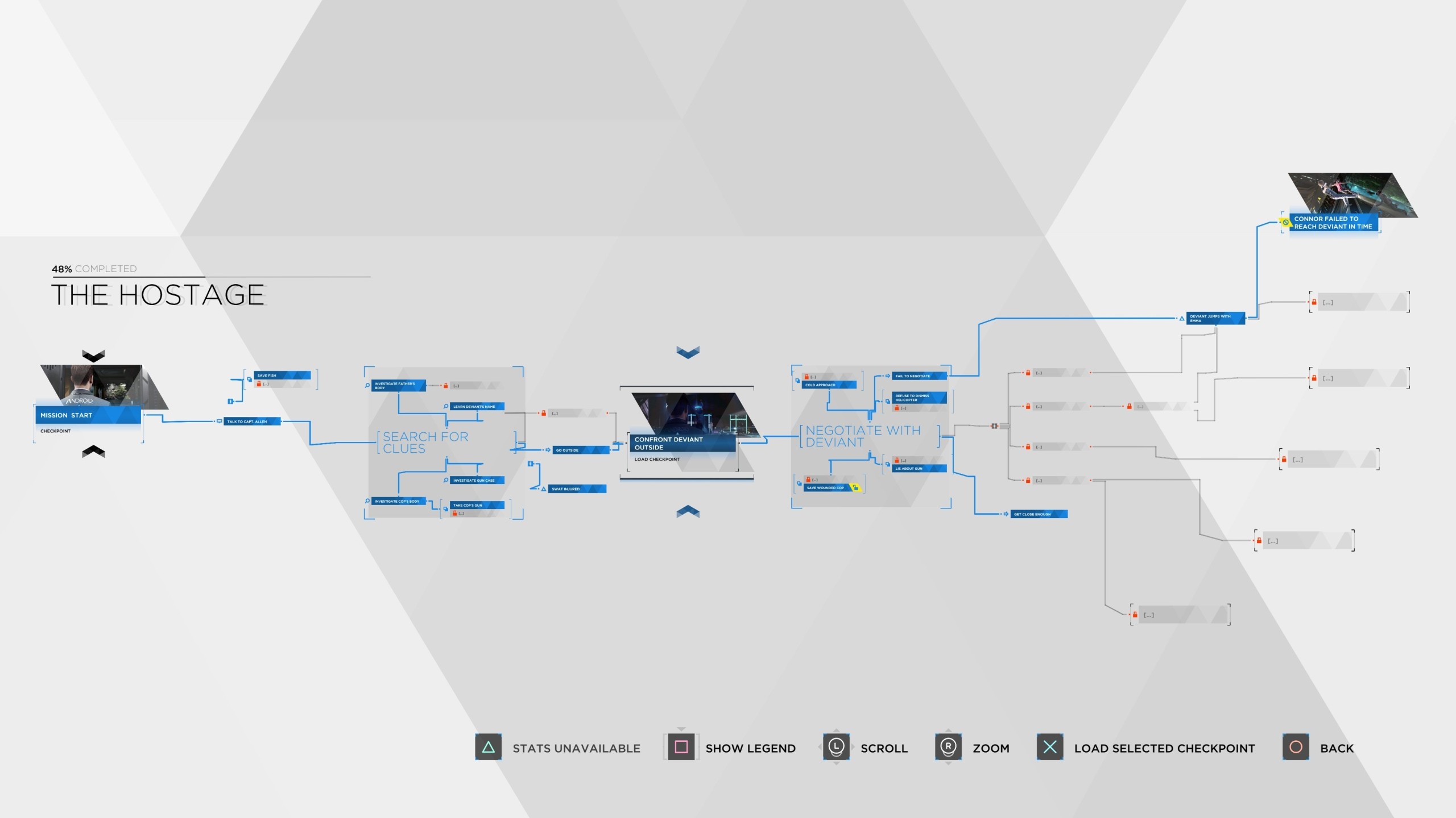 Detroit: Become Human - Imagen 34